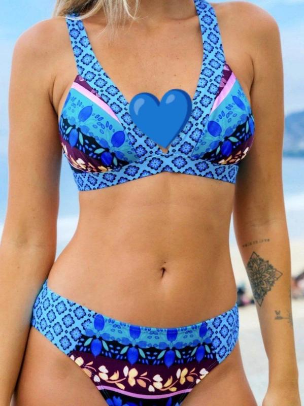 مایو زنانه برند کاپشی CUPSHE اورجینال