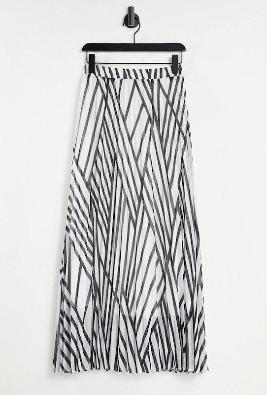 دامن زنانه اروپایی برند LIQUORISH LONDON اورجینال