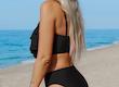 بیکینی مایو زنانه CUPSHE کاپشی اورجینال