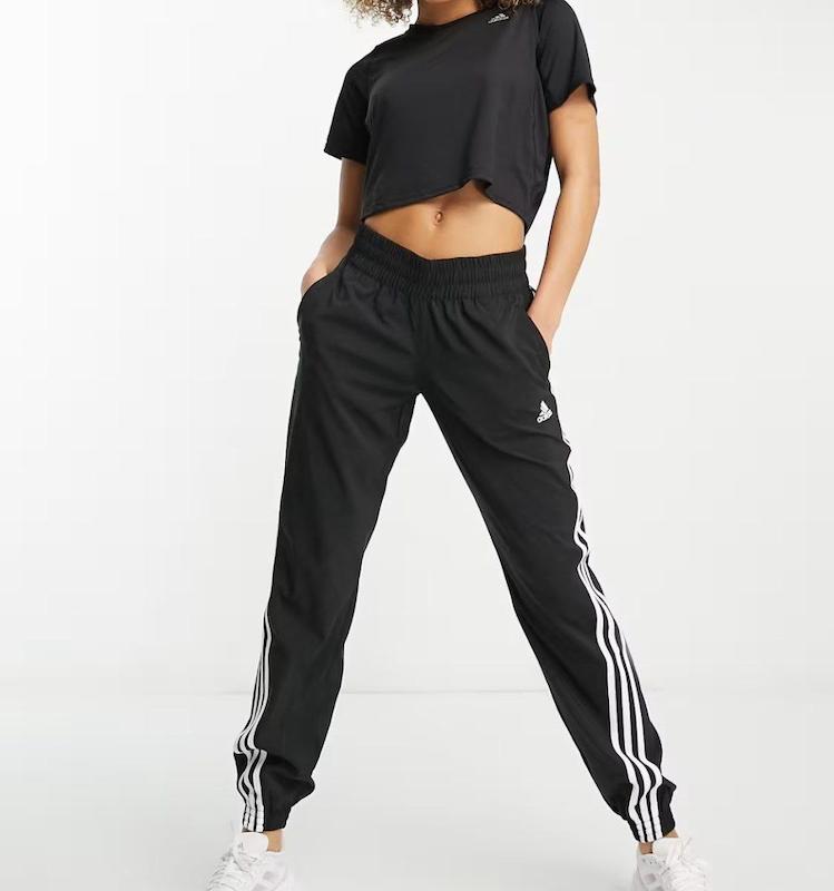 شلوار گرمکن آدیداس اورجینال ADIDAS 