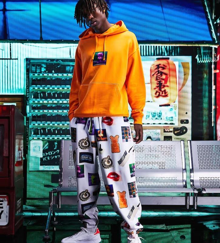 برند Asos design 