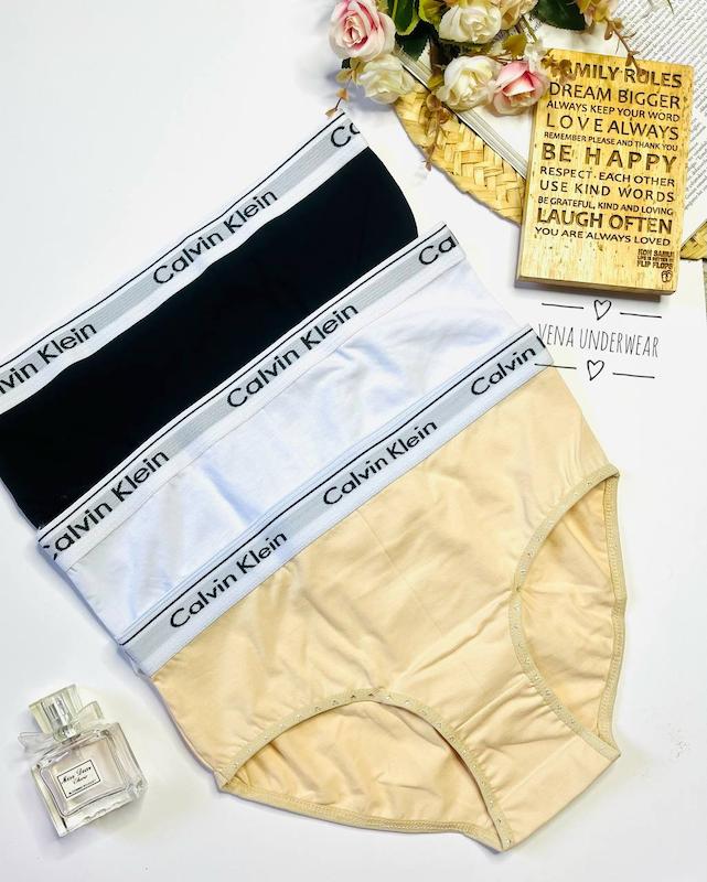 شورت نخی زنانه  کلوین کلاین CALVIN KLEIN