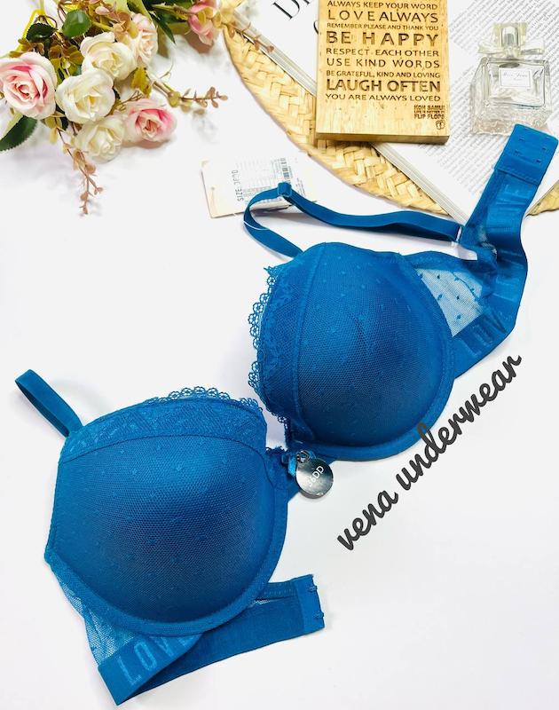 سوتین فنردار اسفنجی برند MAX وارداتی مکس اورجینال