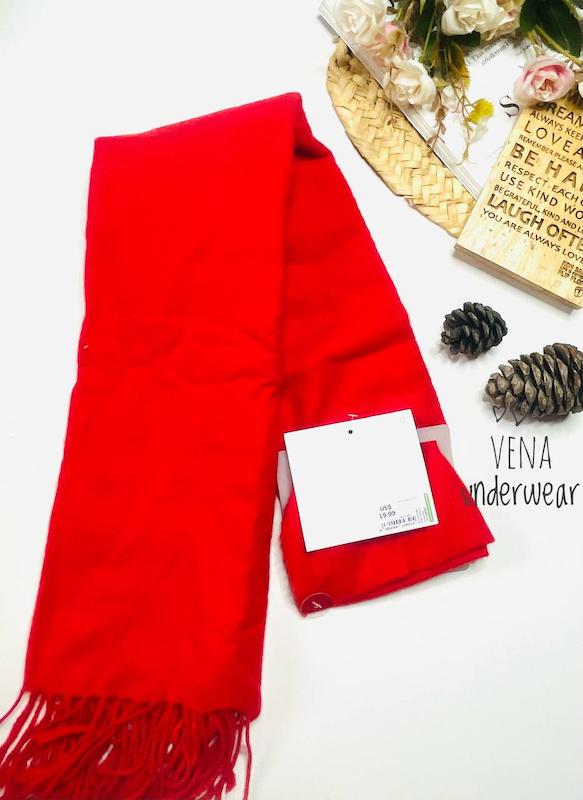 شال زنانه موهر برند IAM اروپایی