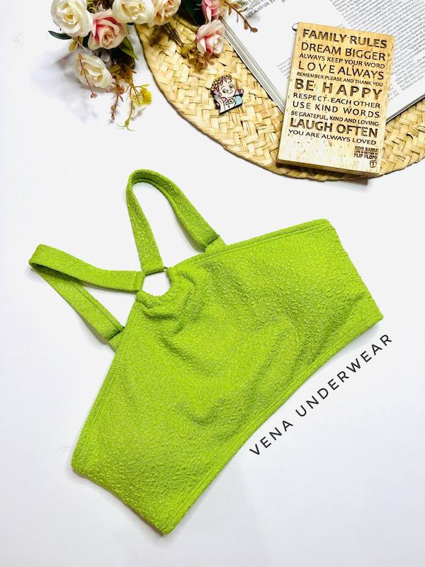 کراپ زنانه برند SINSAY اروپایی اورجینال