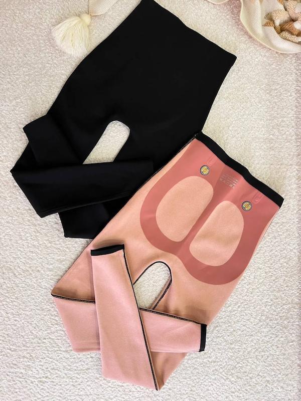 لگ باربی زنانه کرکدار اسلیم افکت برند وارداتی