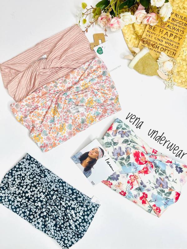 هدبند زنانه فانتزی مارک I am اروپایی