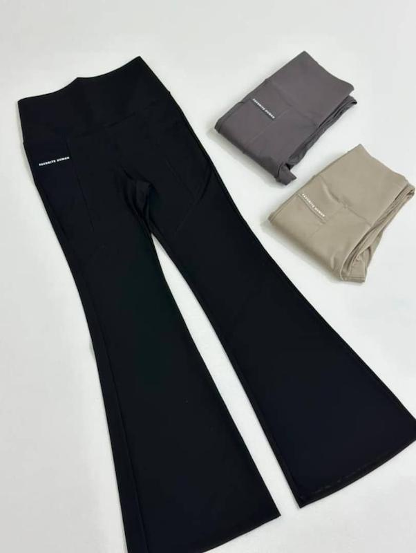 لگ بوت کات اسلیم افکت زنانه برند وارداتی