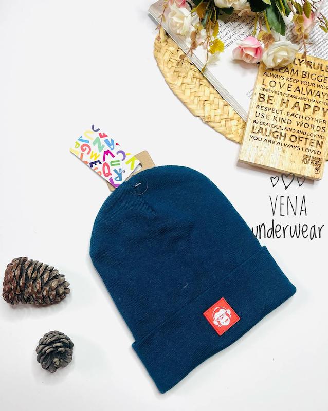 کلاه بافت اسپرت برند IAM آلمانی