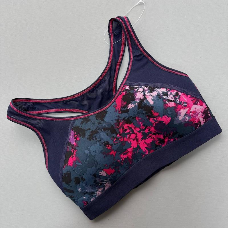 نیمتنه ورزشی کریویت مدل سوتینی crivit اورجینال