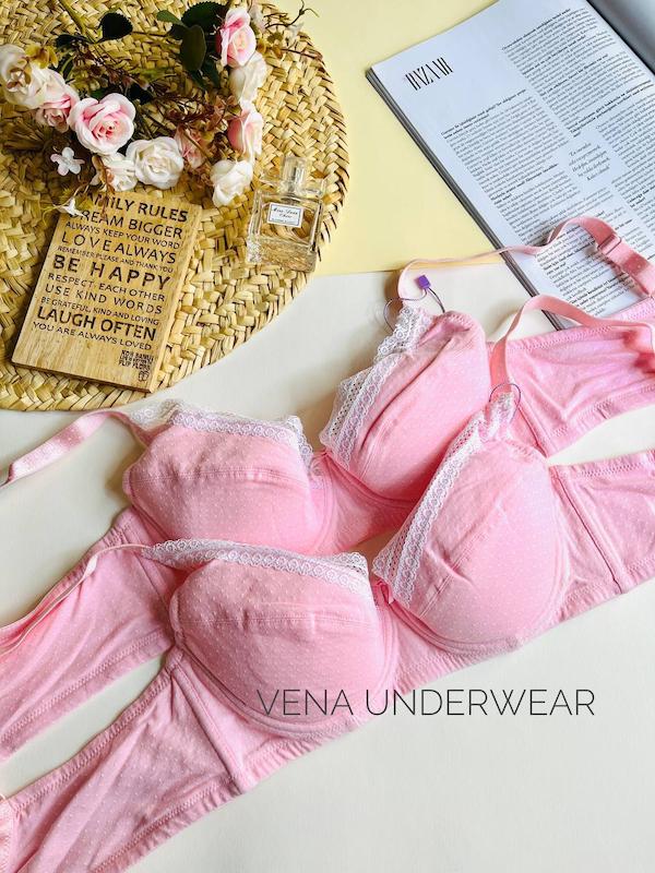 نخی طرح ونا فنردار مدل حاشیه تور (وارداتی) 