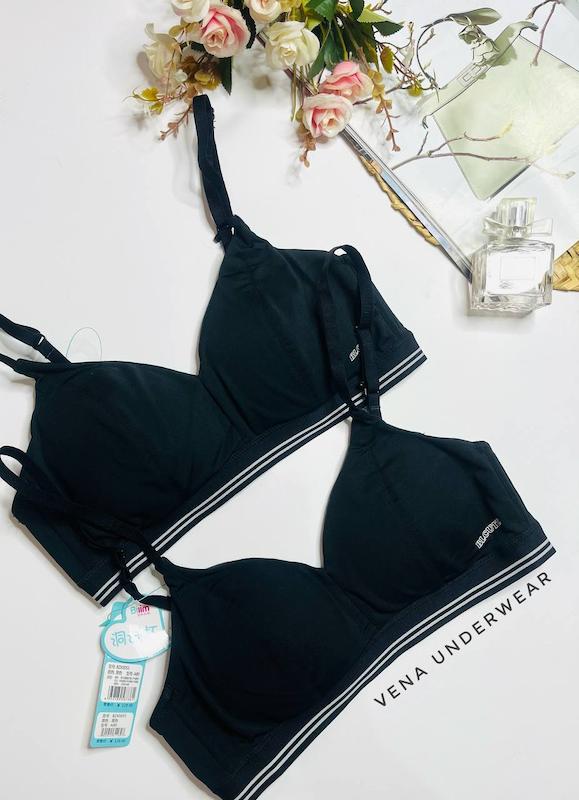 سوتین اسفنجی بدون فنر (برند BILIM وارداتی)