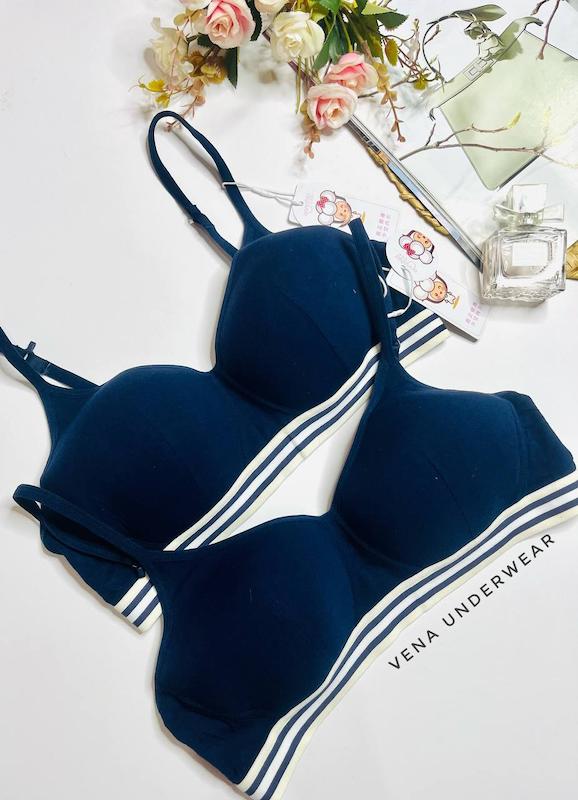 سوتین اسفنجی بدون فنر (برند وارداتی)