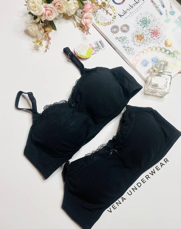 سوتین اسفنجی فنردار(برند ELIFE وارداتی)