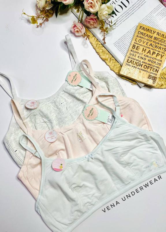 نیمتنه نخی طرح ونا برند وارداتی