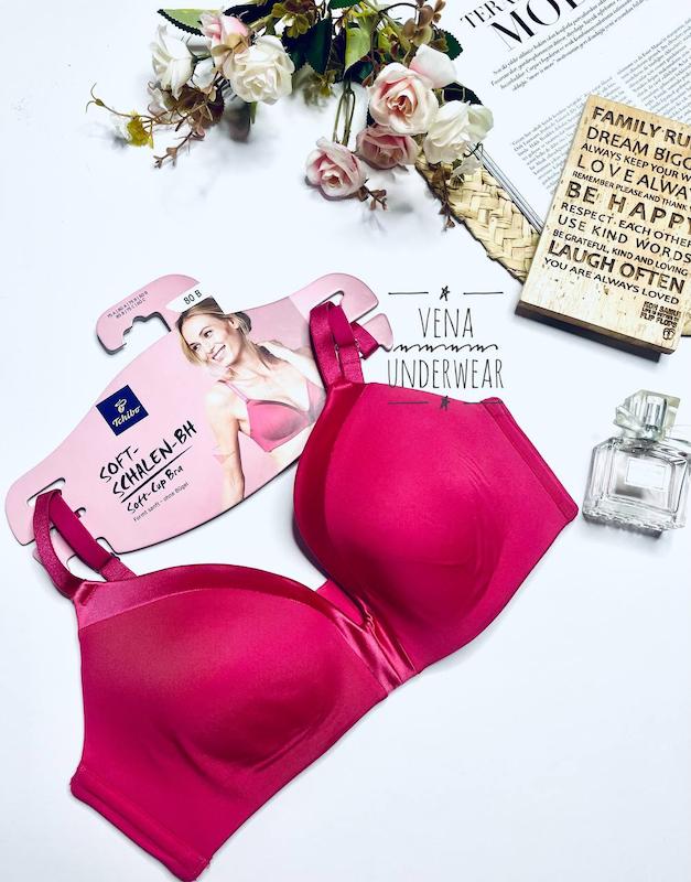 سوتین چیبو اسفنجی بدون فنر TCHIBO آلمان