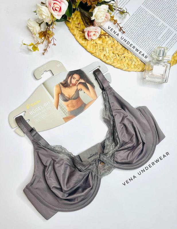 سوتین چیبو فنردار استرج برند آلمانی TCHIBO