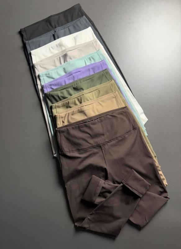 لگ ورزشی زنانه فلامنت تو کرکی برند وارداتی