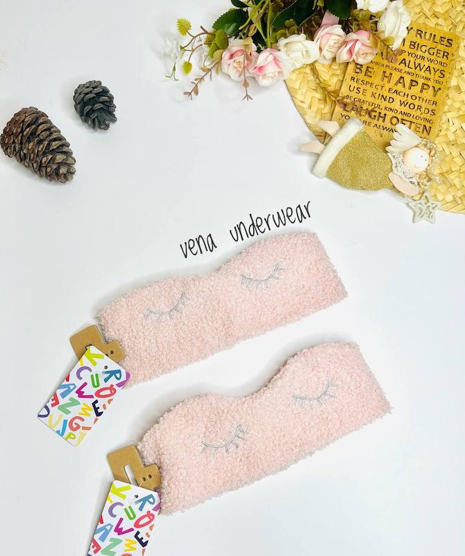 هدبند حوله ای بچه گانه I am آلمانی