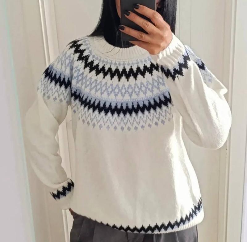 پلیور بافت زنانه اسمارا ESMARA  اورجینال