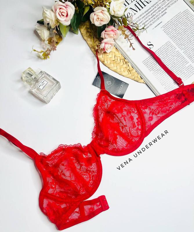 سوتین اسمارا فنردار ESMARA آلمان 