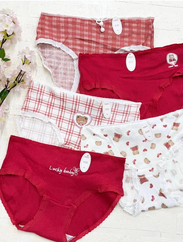 شورت نخی زنانه کبریتی طرح تدی وارداتی