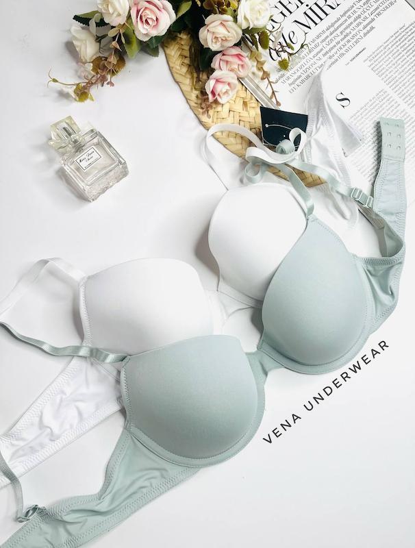 سوتین اسمارا اسفنجی فنردار ESMARA آلمان