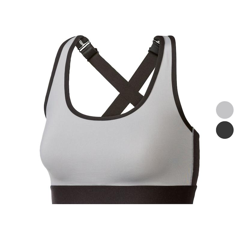 نیم تنه ورزشی کریویت crivit اورجینال