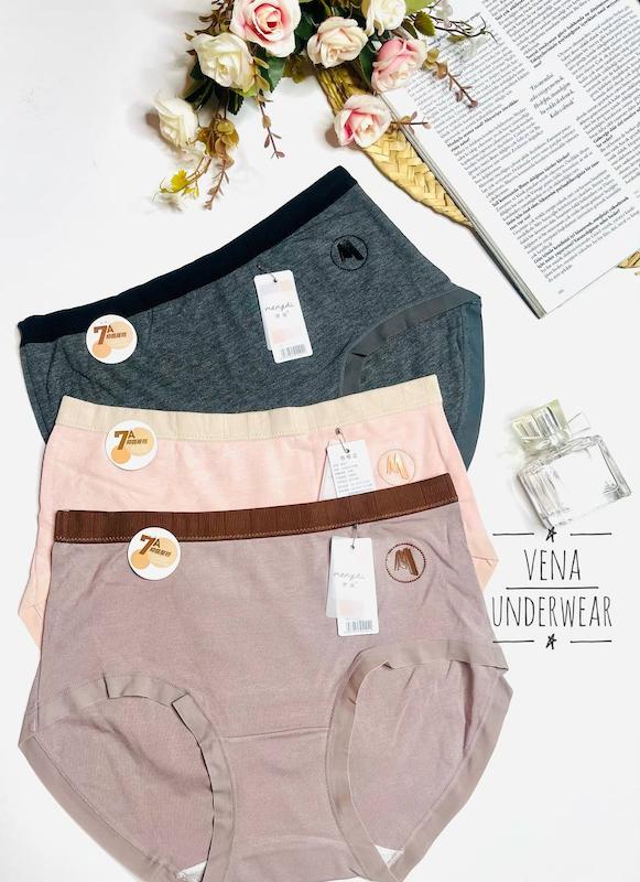 شورت نخی زنانه برند وارداتی