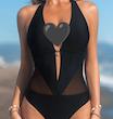 مایو زنانه یکسره برند کاپشی CUPSHE اورجینال