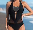 مایو زنانه یکسره برند کاپشی CUPSHE اورجینال