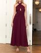 پیراهن زنانه برند کاپشی CUPSHE اورجینال 