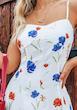 پیراهن زنانه کاپشی CUPSHE اورجینال