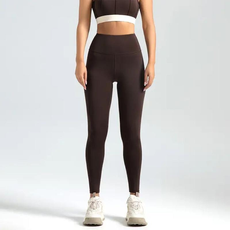 لگ فلامنت لولولمون ورزشی وارداتی (طرح lululemon)