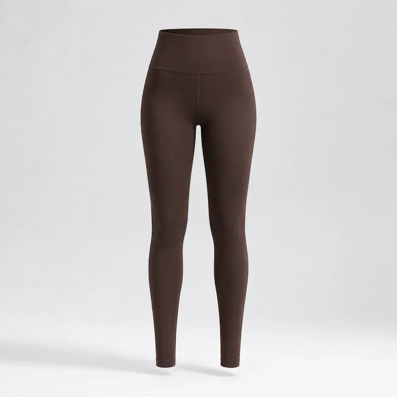 لگ فلامنت لولولمون  وارداتی (طرح lululemon)