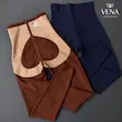 لگ باربی ساعت شنی فلامنت کبریتی