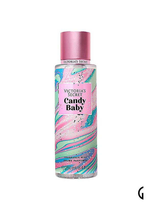 بادی اسپلش ویکتوریا سیکرت  Victoria's Secret Candy Baby 