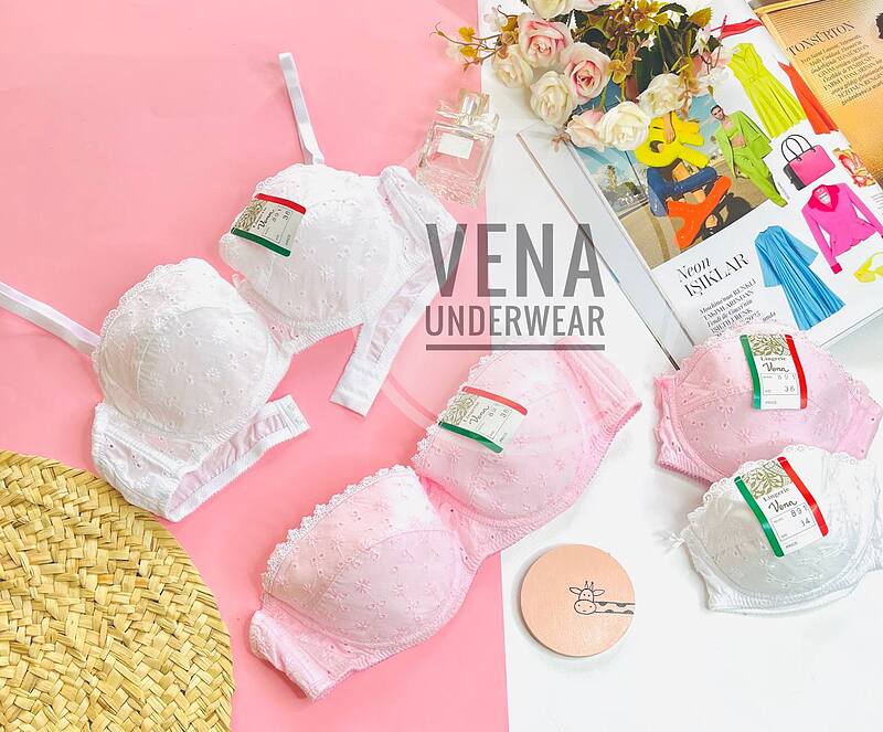 سوتین ونا VENA تایلندی اورجینال CODE: 891
