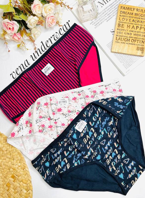 شورت زنانه نخ پنبه (XXXL) برند میسپل (MISSPEL) ترک