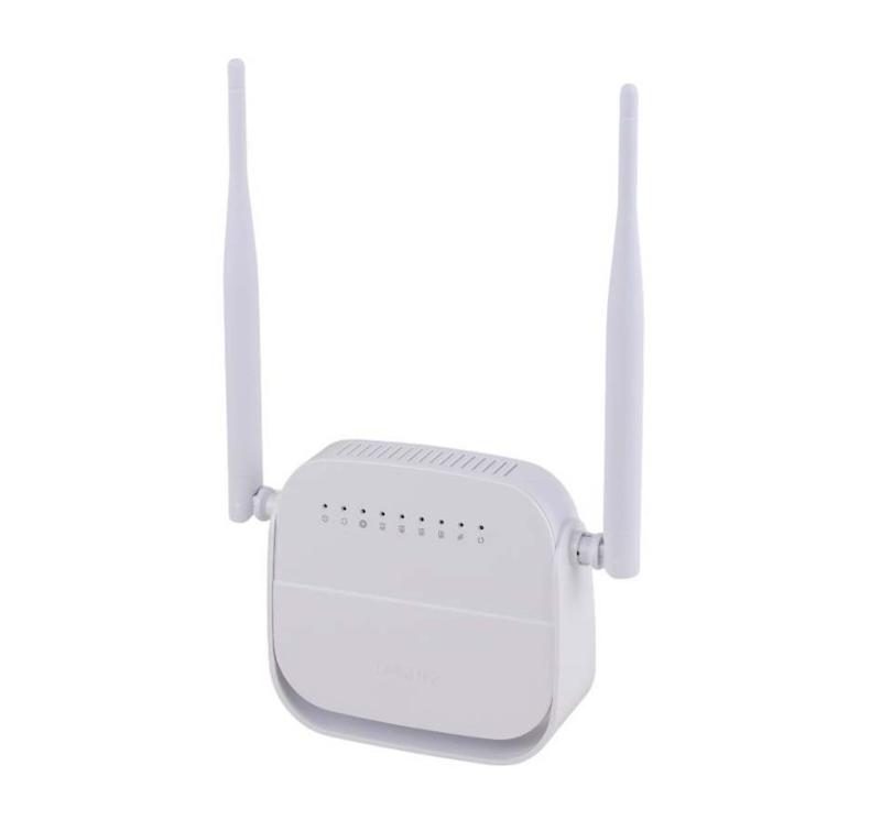 مودم روتر ADSL2 Plus بی سیم N300 دی-لینک مدلDLINK DSL-124 New