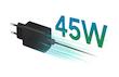 آداپتور سامسونگ مدل Samsung 45w pd