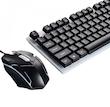 کیبورد و ماوس با سیم میکاسو مدلMIKUSO XK-01
