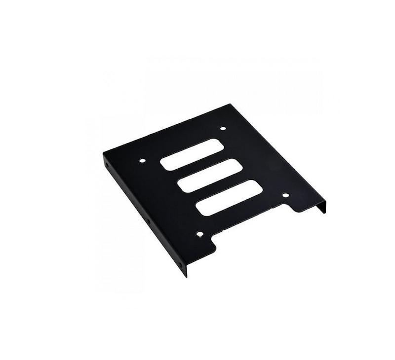 براکت هارد 2.5 اينچ فلزی کیسر kaiser