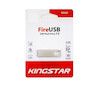 فلش مموری کینگ استار مدلkingstar KS222 