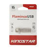 فلش مموری USB2.0 کینگ استار مدلkingstar KS225 