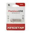 فلش مموری USB2.0 کینگ استار مدلkingstar KS225 