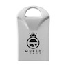 فلش مموری 32 گیگابایت کویین تک مدل Queen Tech Race USB 3.0 با گارانتی مادام العمر شرکتی