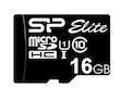 کارت حافظه microSDHC سیلیکون پاور مدل Elite کلاس 10 استاندارد UHS-1 سرعت 100MB/s ظرفیت 32 و 16 گیگابایت