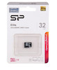 کارت حافظه microSDHC سیلیکون پاور مدل Elite کلاس 10 استاندارد UHS-1 سرعت 100MB/s ظرفیت 32 و 16 گیگابایت