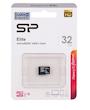 کارت حافظه microSDHC سیلیکون پاور مدل Elite کلاس 10 استاندارد UHS-1 سرعت 100MB/s ظرفیت 32 و 16 گیگابایت